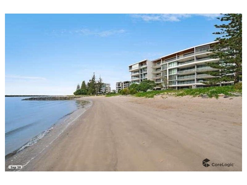 3105/323 Bayview Street, Hollywell QLD 4216