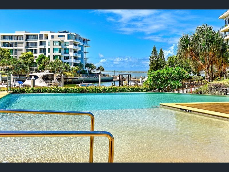 3105/323 Bayview Street, Hollywell QLD 4216