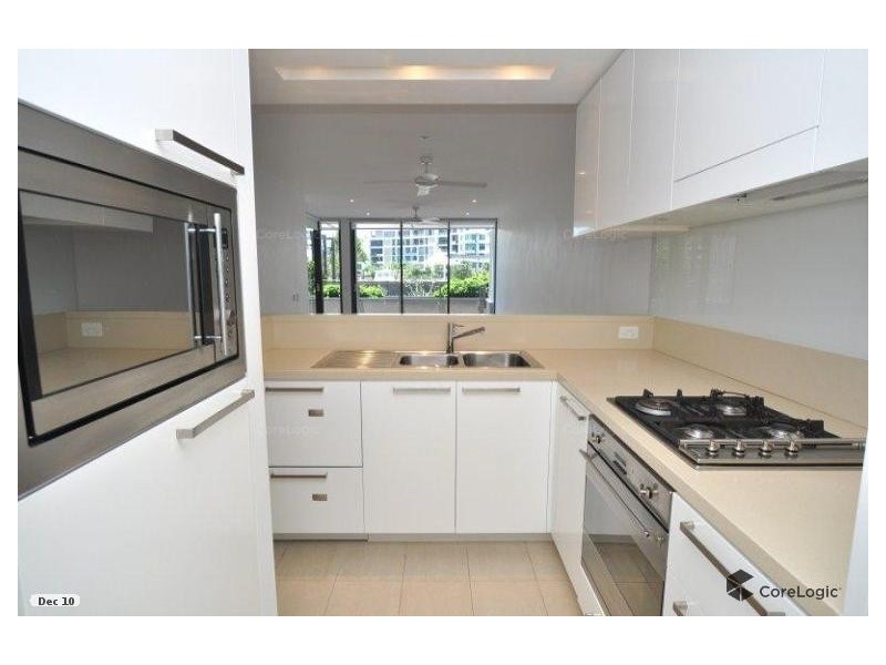 3105/323 Bayview Street, Hollywell QLD 4216