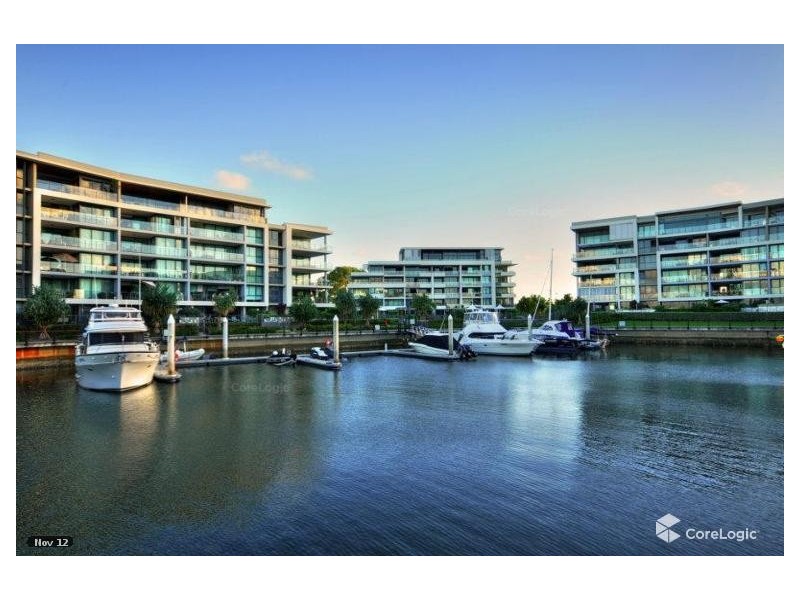 3105/323 Bayview Street, Hollywell QLD 4216