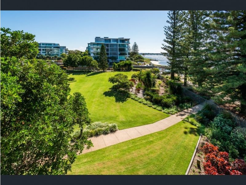 3105/323 Bayview Street, Hollywell QLD 4216