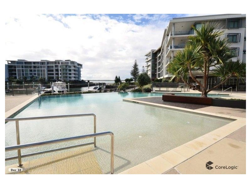 3105/323 Bayview Street, Hollywell QLD 4216