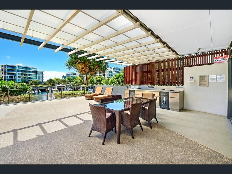 3105/323 Bayview Street, Hollywell QLD 4216
