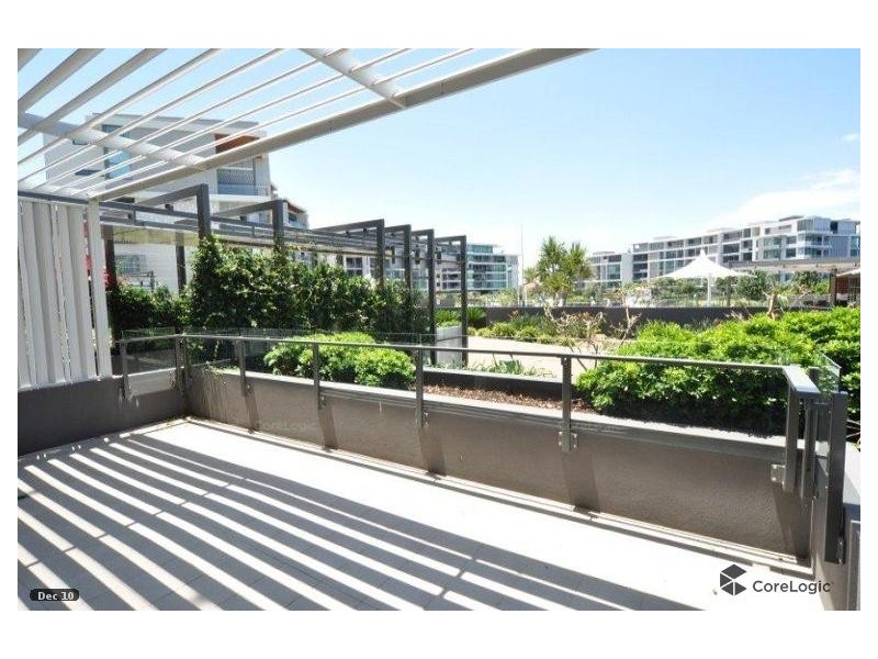 3105/323 Bayview Street, Hollywell QLD 4216