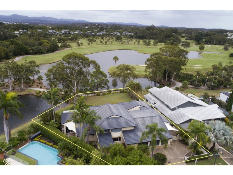 5927 Turnberry Terrace, Sanctuary Cove QLD 4212