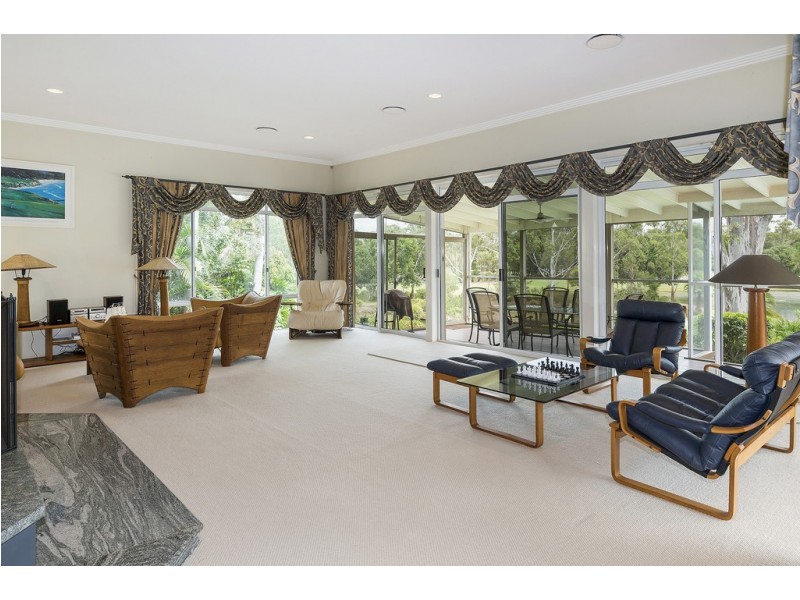 5927 Turnberry Terrace, Sanctuary Cove QLD 4212