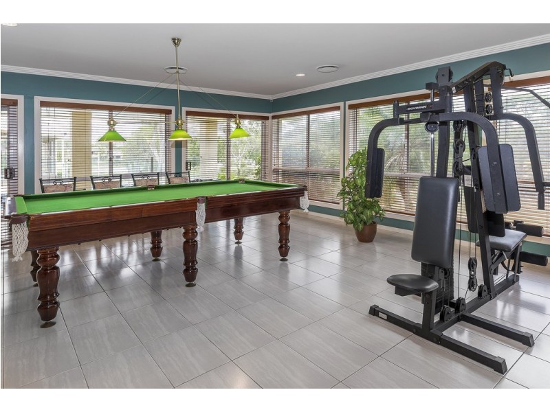 5927 Turnberry Terrace, Sanctuary Cove QLD 4212