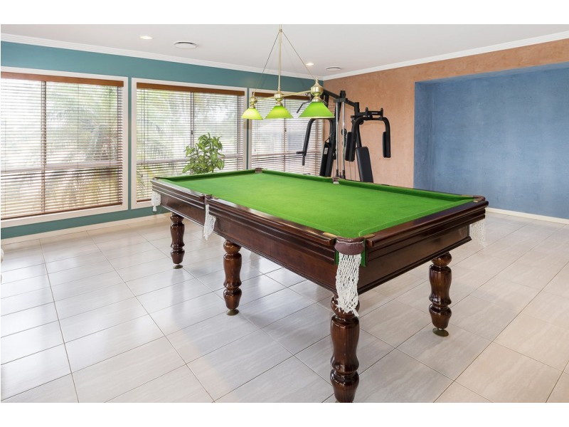 5927 Turnberry Terrace, Sanctuary Cove QLD 4212