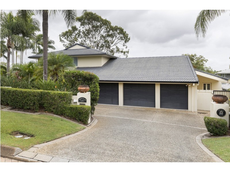 5927 Turnberry Terrace, Sanctuary Cove QLD 4212