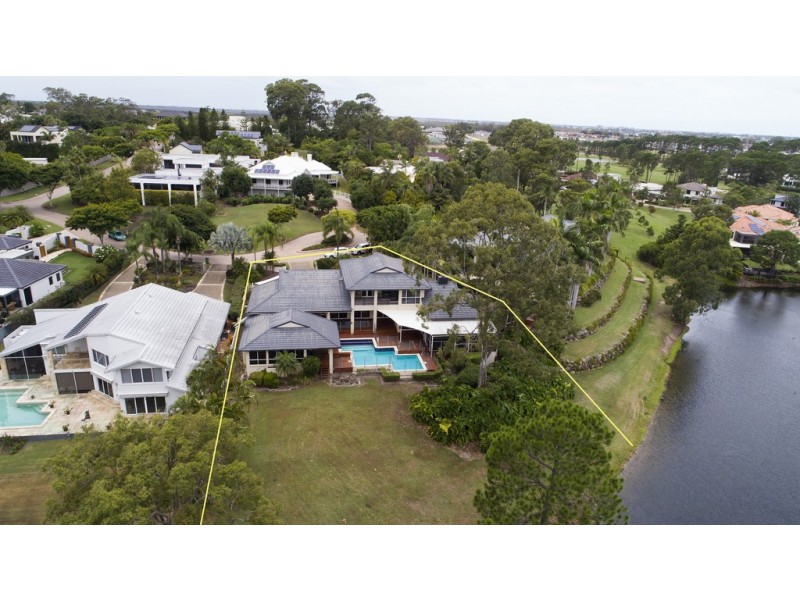 5927 Turnberry Terrace, Sanctuary Cove QLD 4212