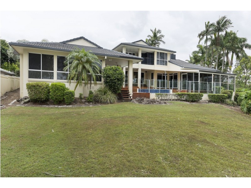 5927 Turnberry Terrace, Sanctuary Cove QLD 4212