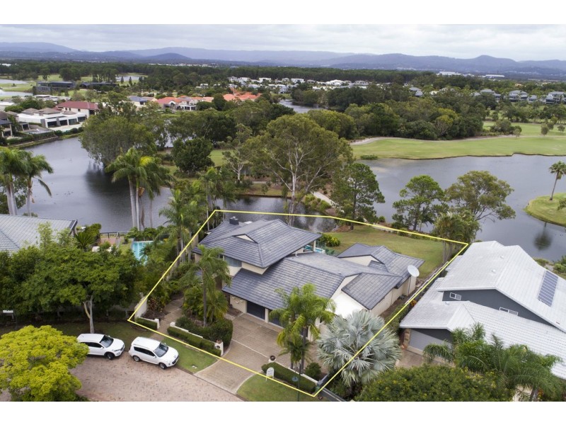 5927 Turnberry Terrace, Sanctuary Cove QLD 4212