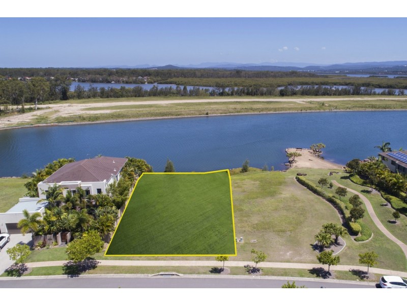 43 Serenity Boulevard, Helensvale QLD 4212