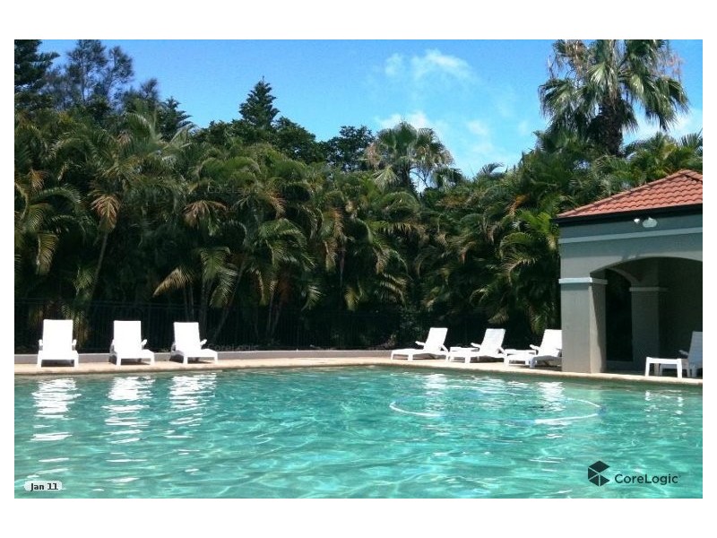 86/19 Santa Barbara Road, Hope Island QLD 4212