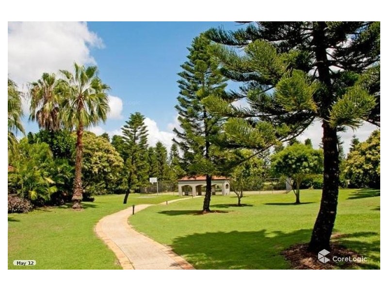 86/19 Santa Barbara Road, Hope Island QLD 4212