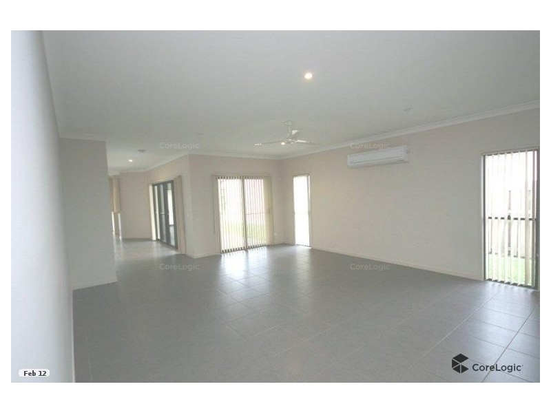 86/19 Santa Barbara Road, Hope Island QLD 4212 Floorplan