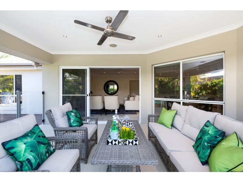 29 Rhodium Crescent, Hope Island QLD 4212