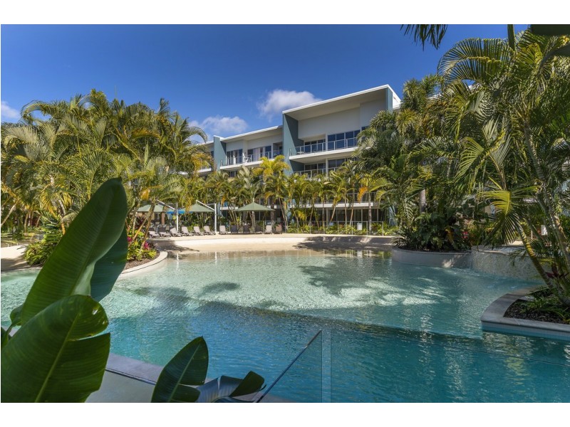 3305/2 Activa Way, Hope Island QLD 4212