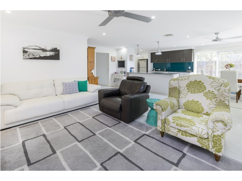 2 Limmen Street, Pimpama QLD 4209