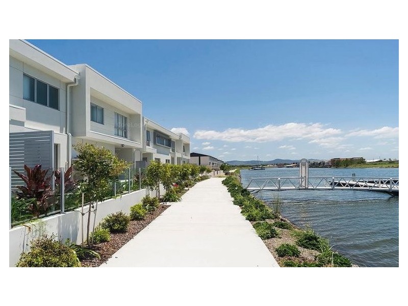 19/156 Marina Quays Boulevard, Hope Island QLD 4212