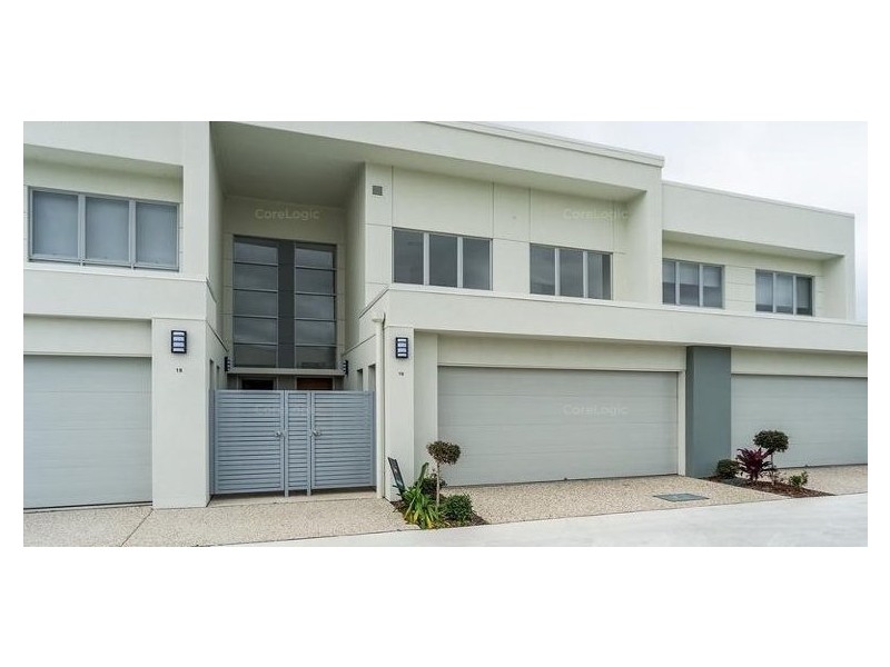 19/156 Marina Quays Boulevard, Hope Island QLD 4212