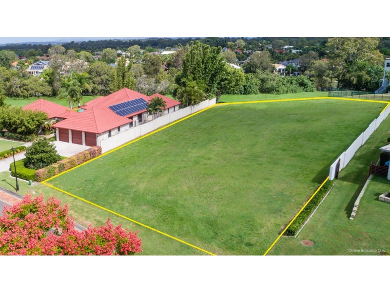 8505 Magnolia Drive West, Hope Island QLD 4212