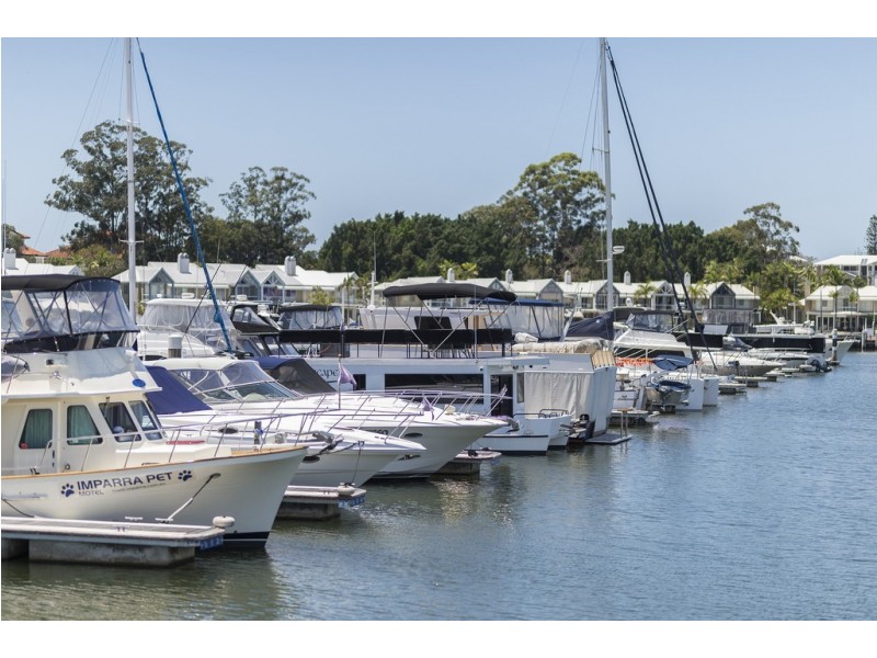 6047 Garda Avenue, Hope Island QLD 4212