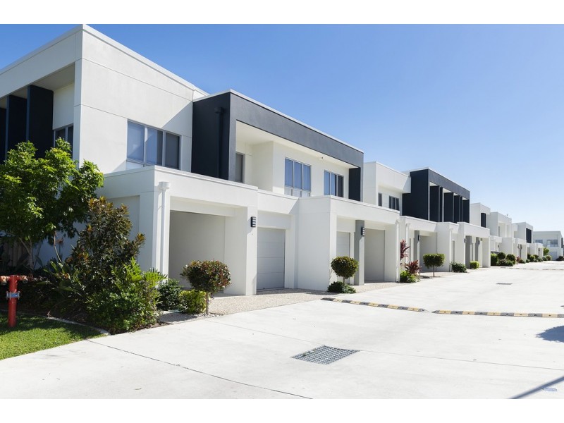 7/156 Marina Quays Boulevard, Hope Island QLD 4212