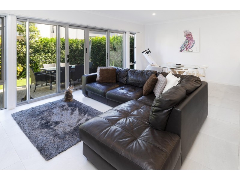 7/156 Marina Quays Boulevard, Hope Island QLD 4212