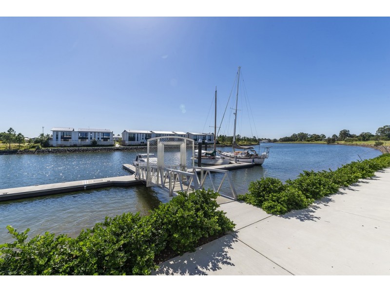 7/156 Marina Quays Boulevard, Hope Island QLD 4212