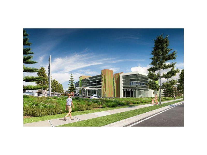 7/156 Marina Quays Boulevard, Hope Island QLD 4212