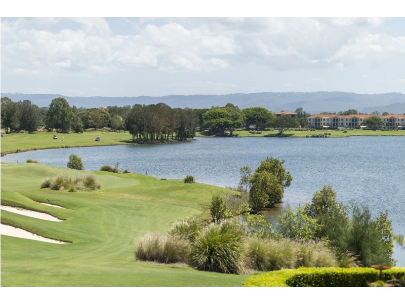 7/156 Marina Quays Boulevard, Hope Island QLD 4212