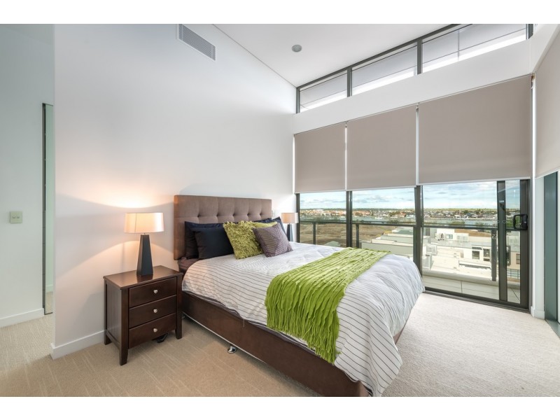 3602/4 Marina Promenade, Paradise Point QLD 4216