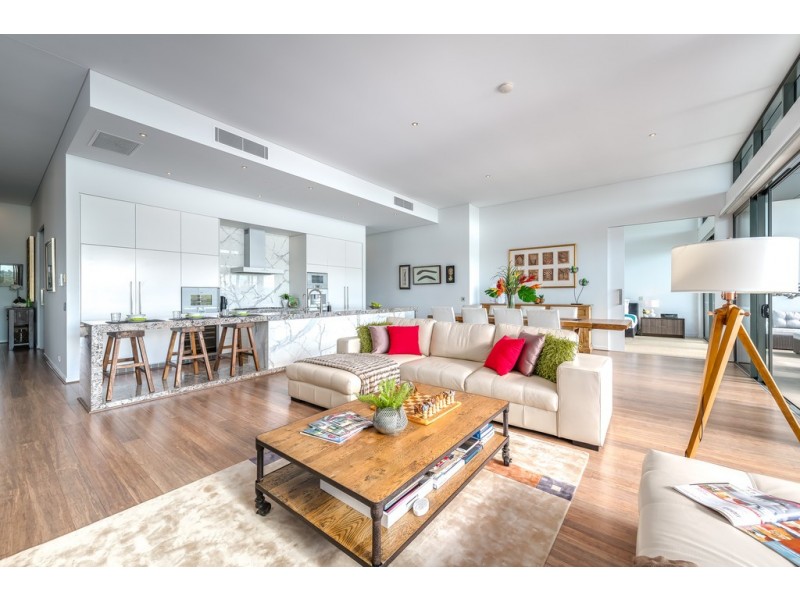 3602/4 Marina Promenade, Paradise Point QLD 4216