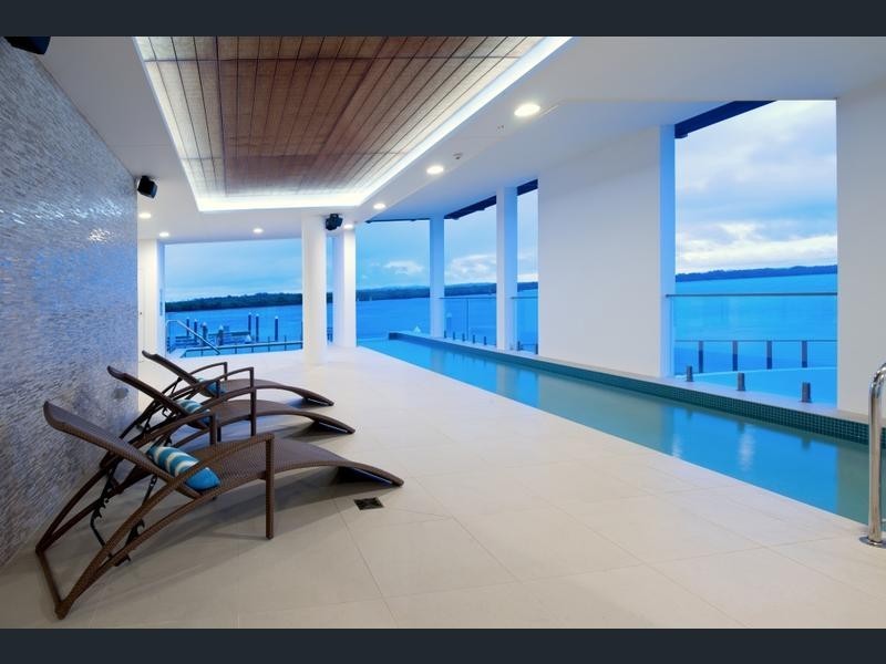 3602/4 Marina Promenade, Paradise Point QLD 4216