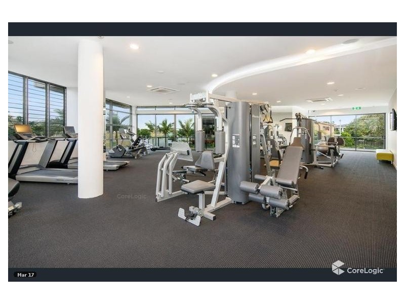 3602/4 Marina Promenade, Paradise Point QLD 4216