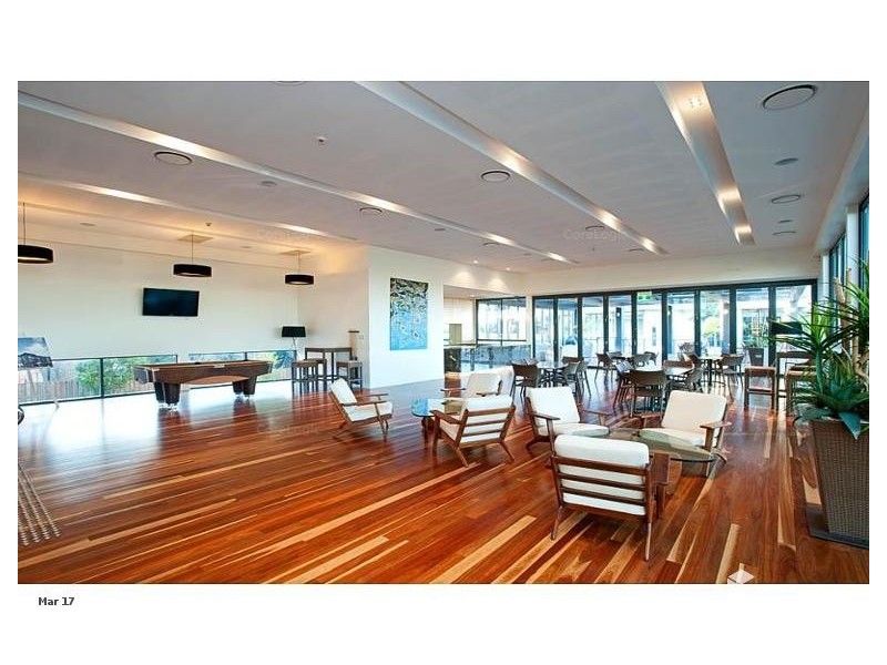 3602/4 Marina Promenade, Paradise Point QLD 4216