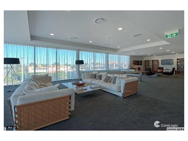 3602/4 Marina Promenade, Paradise Point QLD 4216