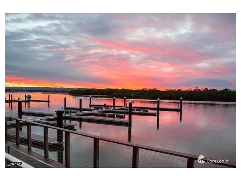 3602/4 Marina Promenade, Paradise Point QLD 4216