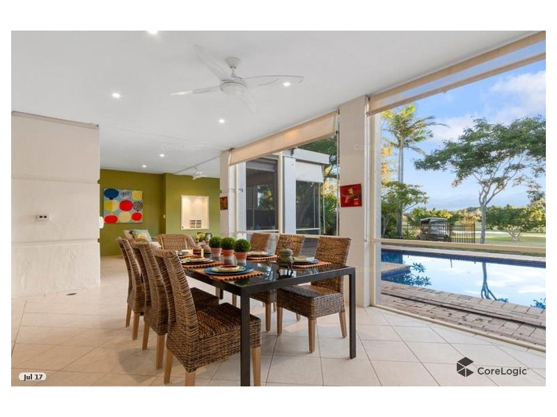 4645 The Parkway, Sanctuary Cove QLD 4212