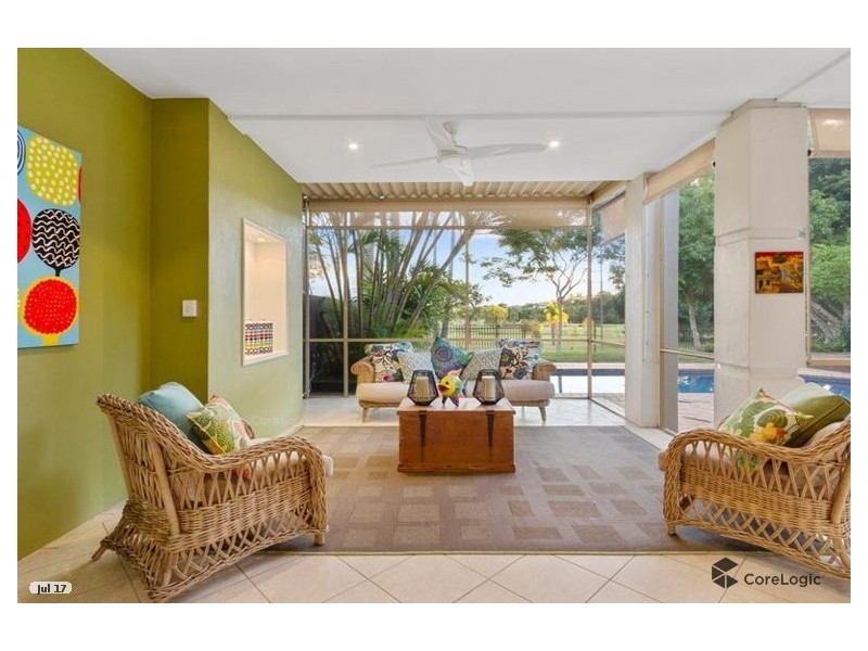 4645 The Parkway, Sanctuary Cove QLD 4212