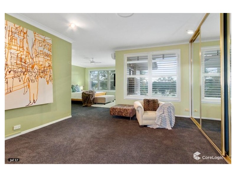 4645 The Parkway, Sanctuary Cove QLD 4212