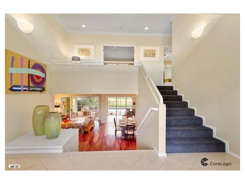 4645 The Parkway, Sanctuary Cove QLD 4212