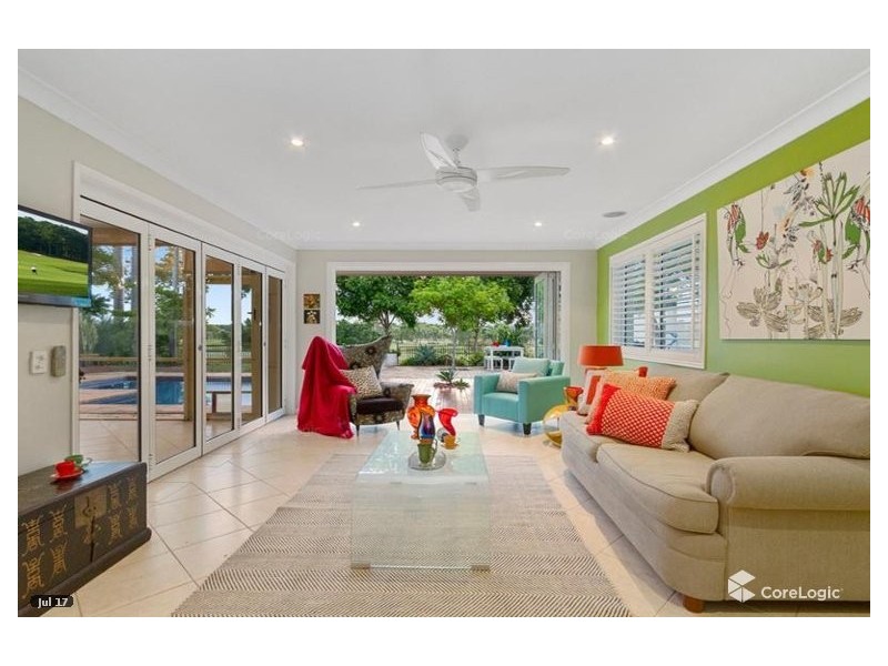 4645 The Parkway, Sanctuary Cove QLD 4212