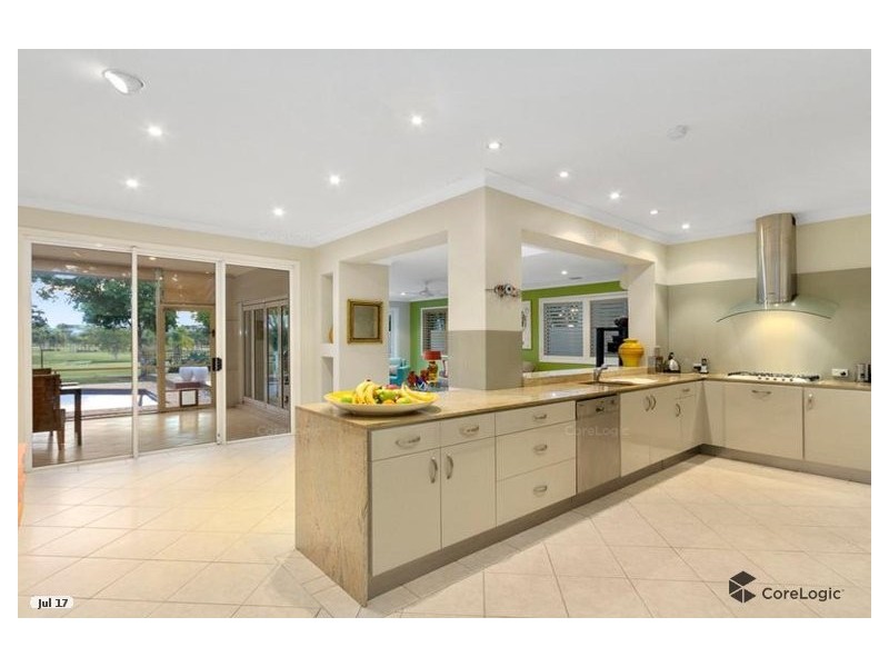 4645 The Parkway, Sanctuary Cove QLD 4212