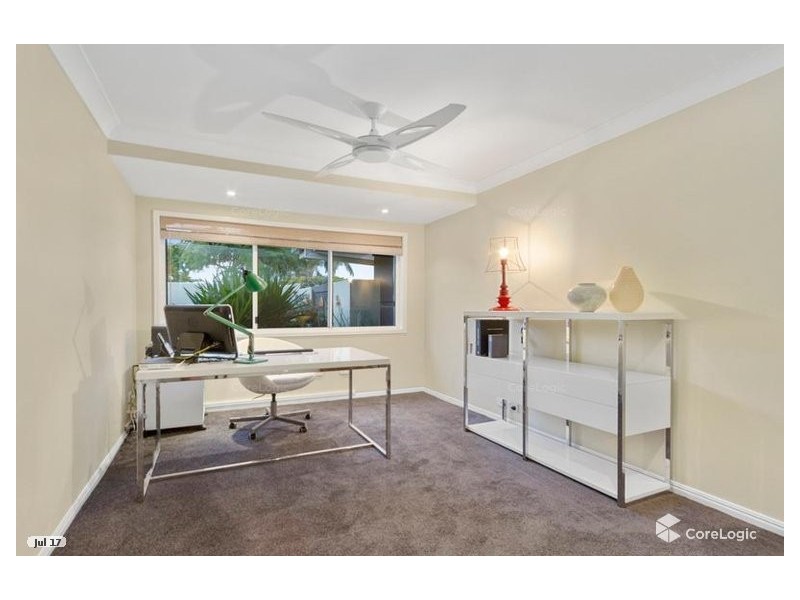 4645 The Parkway, Sanctuary Cove QLD 4212