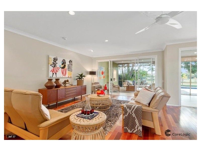 4645 The Parkway, Sanctuary Cove QLD 4212