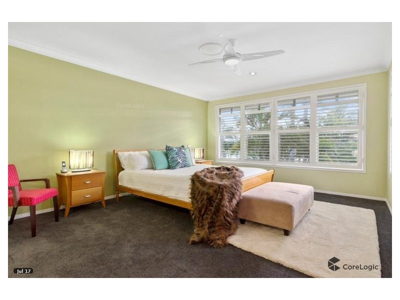 4645 The Parkway, Sanctuary Cove QLD 4212