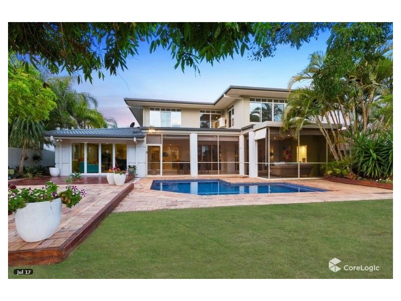 4645 The Parkway, Sanctuary Cove QLD 4212