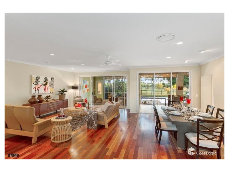 4645 The Parkway, Sanctuary Cove QLD 4212